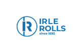 Logo irle rolls Referenz GIRI