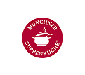 Logo Münchner Suppenküche Referenz GIRI