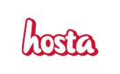 Logo hosta Referenz GIRI