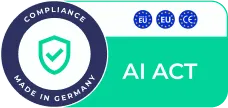 AI Act Konform Compliance
