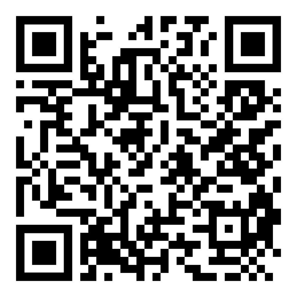 QR Code GIRI Arbeitsanweisung Sandstrahlen