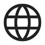 Symbol Worldwideweb